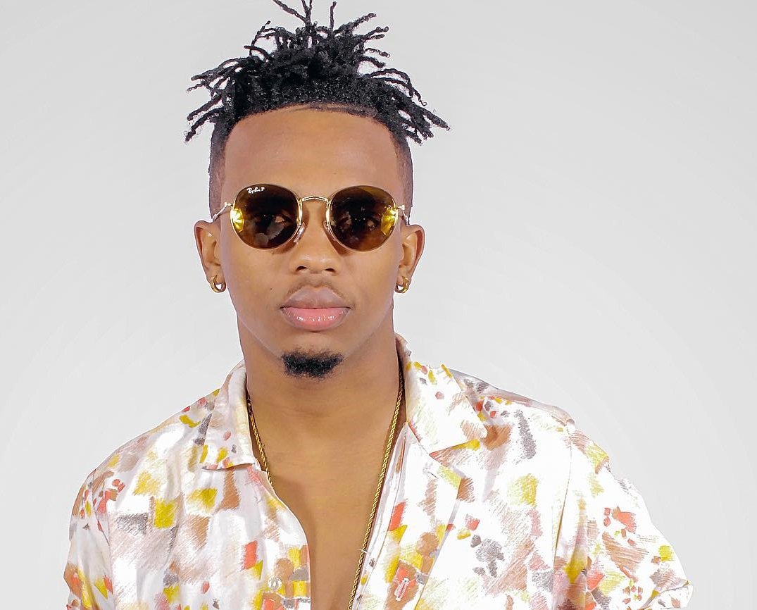 Dogo Janja- Mbali Ya Muziki Nafanya Biashara