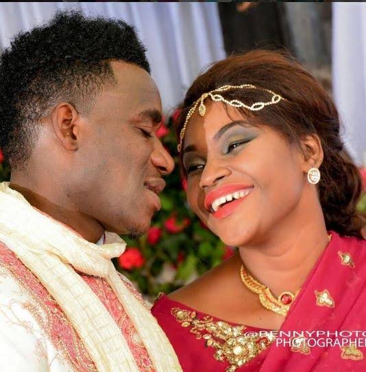 “Chiddi Ameletwa na Mungu ‘Special’ Kwaajili Yangu”- Shamsa Ford