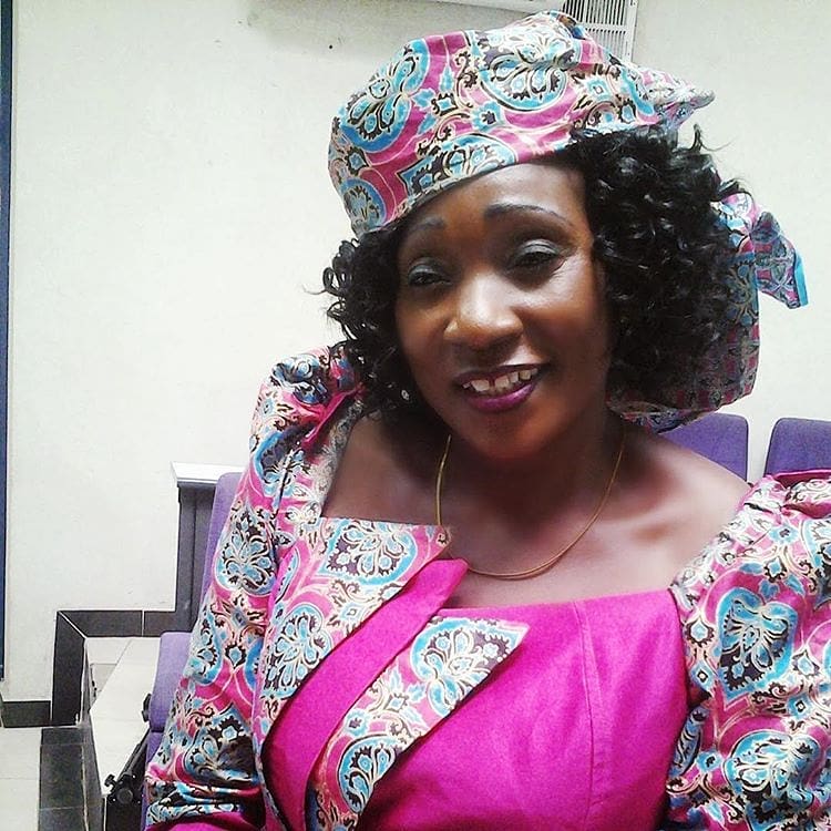 Mwili wa Mama Abdul Kuzikwa Leo