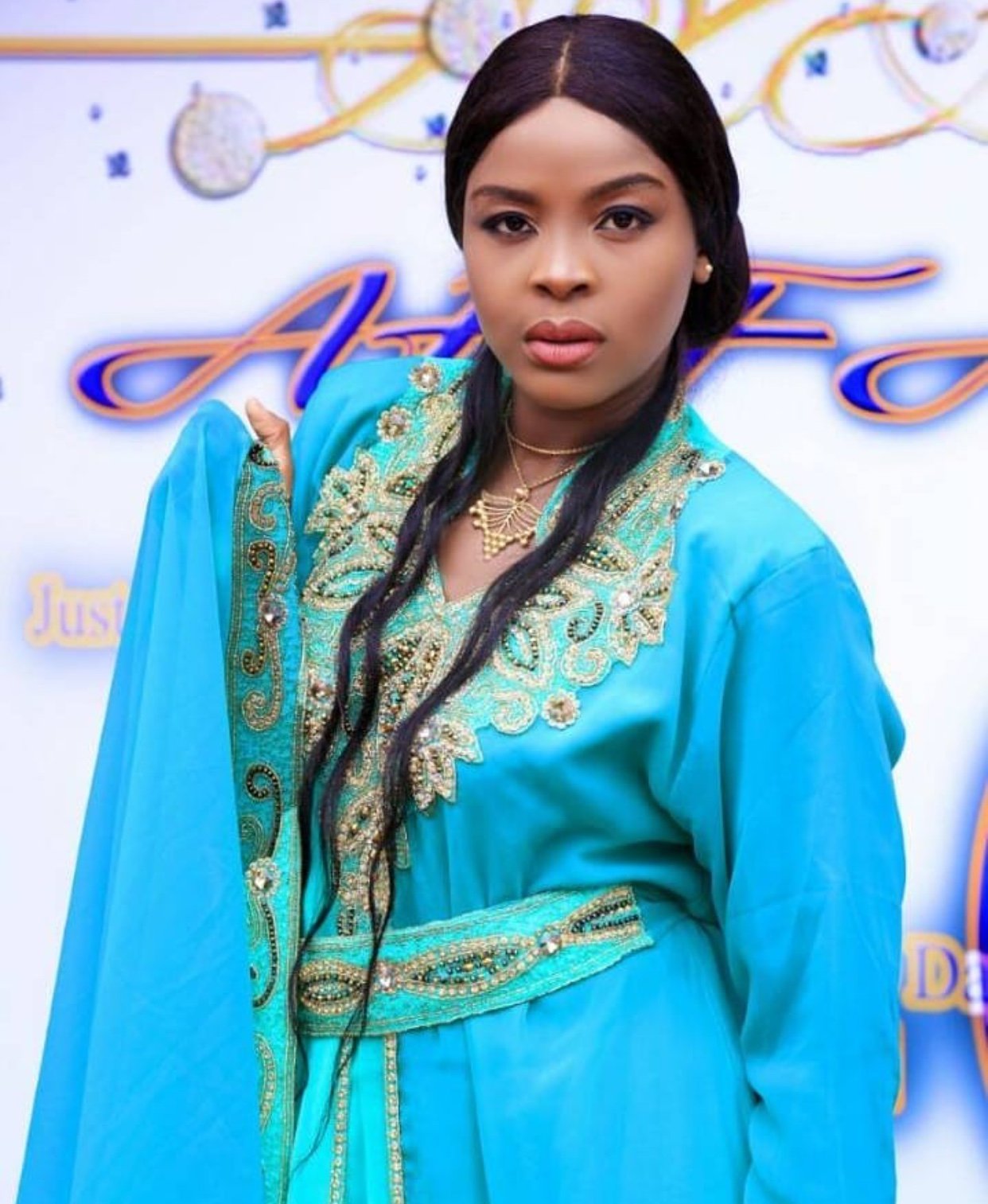 Queen Darleen Aanika Tabia Yake Mbaya