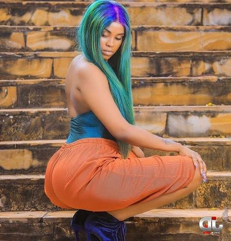Lulu Diva Kujiweka Kando na Mitandao Ya Kijamii