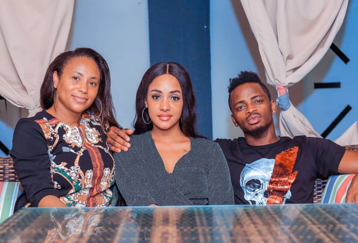 Nampenda Sana Tanasha – Esma Platnumz