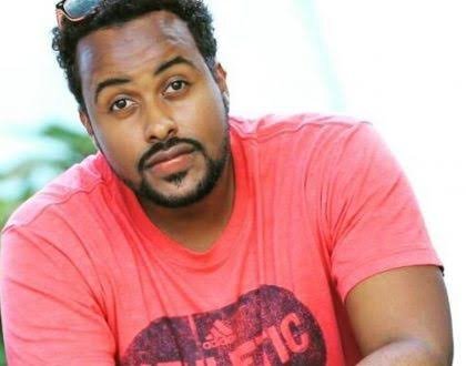Rammy Galis Alamba Shavu Nono Katika Tuzo za ZSIFF