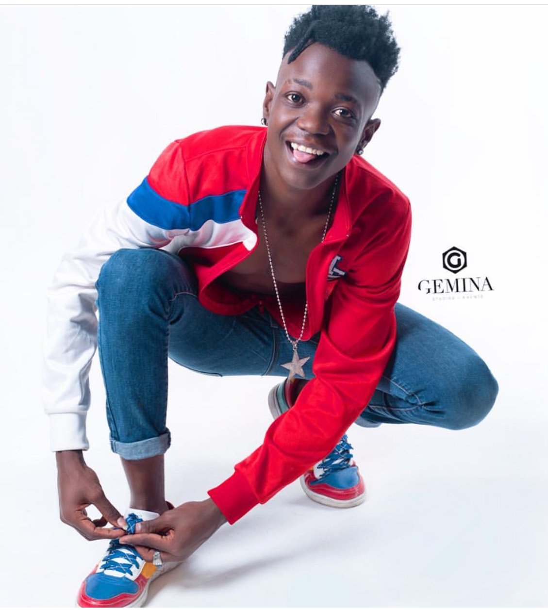 “Mama Ni Shabiki Wangu Mkubwa”- Young Killer