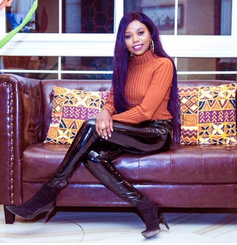 Mafanikio Ya ‘Iokote’ Yampelekea Maua Sama Kuporomosha Mjengo