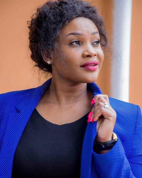 “Wanawake Wenye Mapenzi Ya Dhati Tunaonewa Sana”-Shamsa Ford