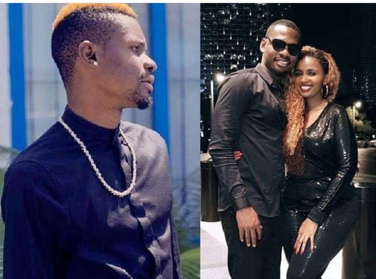 Msanii Wyse Amtetea Ben Pol Dhidi Ya Tetesi Za Kuwa ‘Kibenteni’