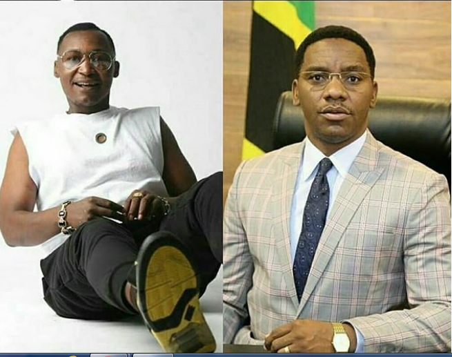 Rc Makonda aanda Mpango wa Kumsaidia Chid Benz