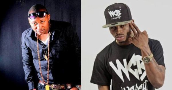 Natamai kuona Diamond anaoa mk ambae watu hawamjui :-Chid Benz