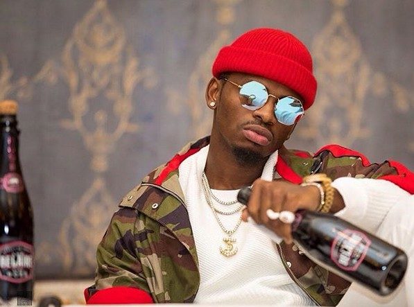 Diamond Asema Sababu Iliyokuwa Inawapeleka Kutoa video nje