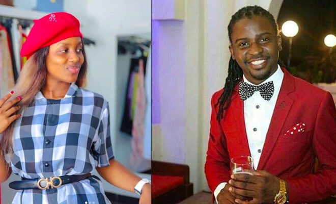 Petit Man Afunguka Kuhusu Kufumaniwa na Malkia Kareen