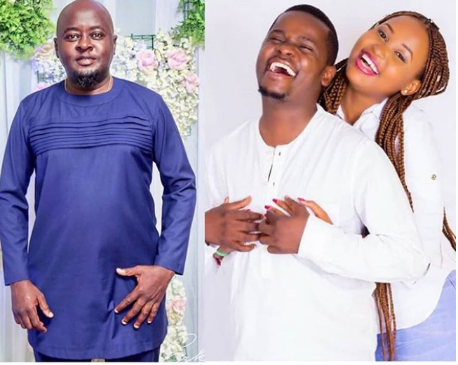Mc pilipili  Amewadhalilisha Wanaume Wote :-Mwijaku