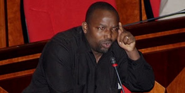 Mh Lusinde awagomea BASATA kuhusu Wimbo wa Mwanza.