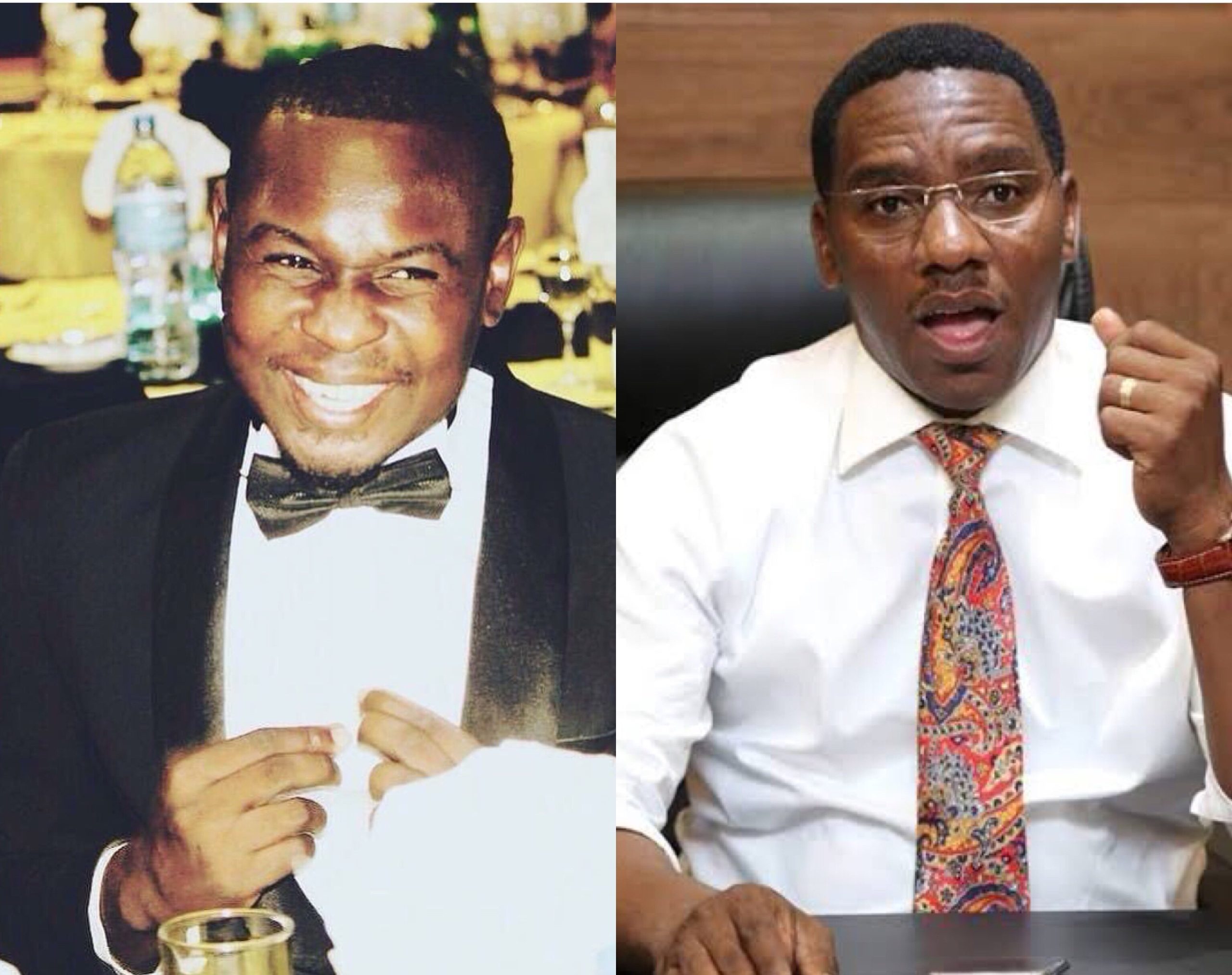 RC Makonda Ampa Milioni 5 Mama Yake na Godzilla