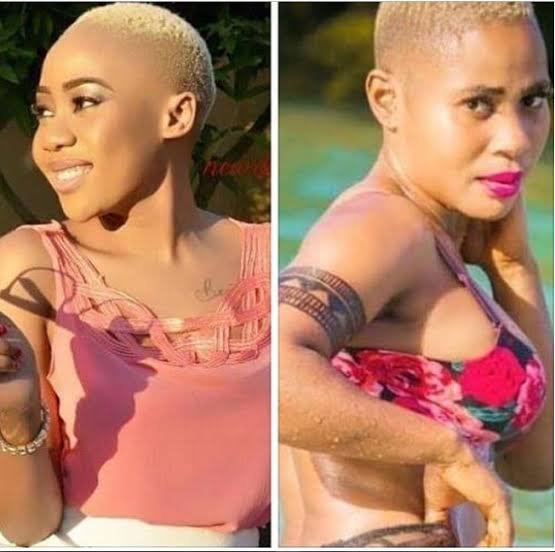 “Amber Lulu Ananiendea Kwa Waganga Kuniloga”- Amber Rutty