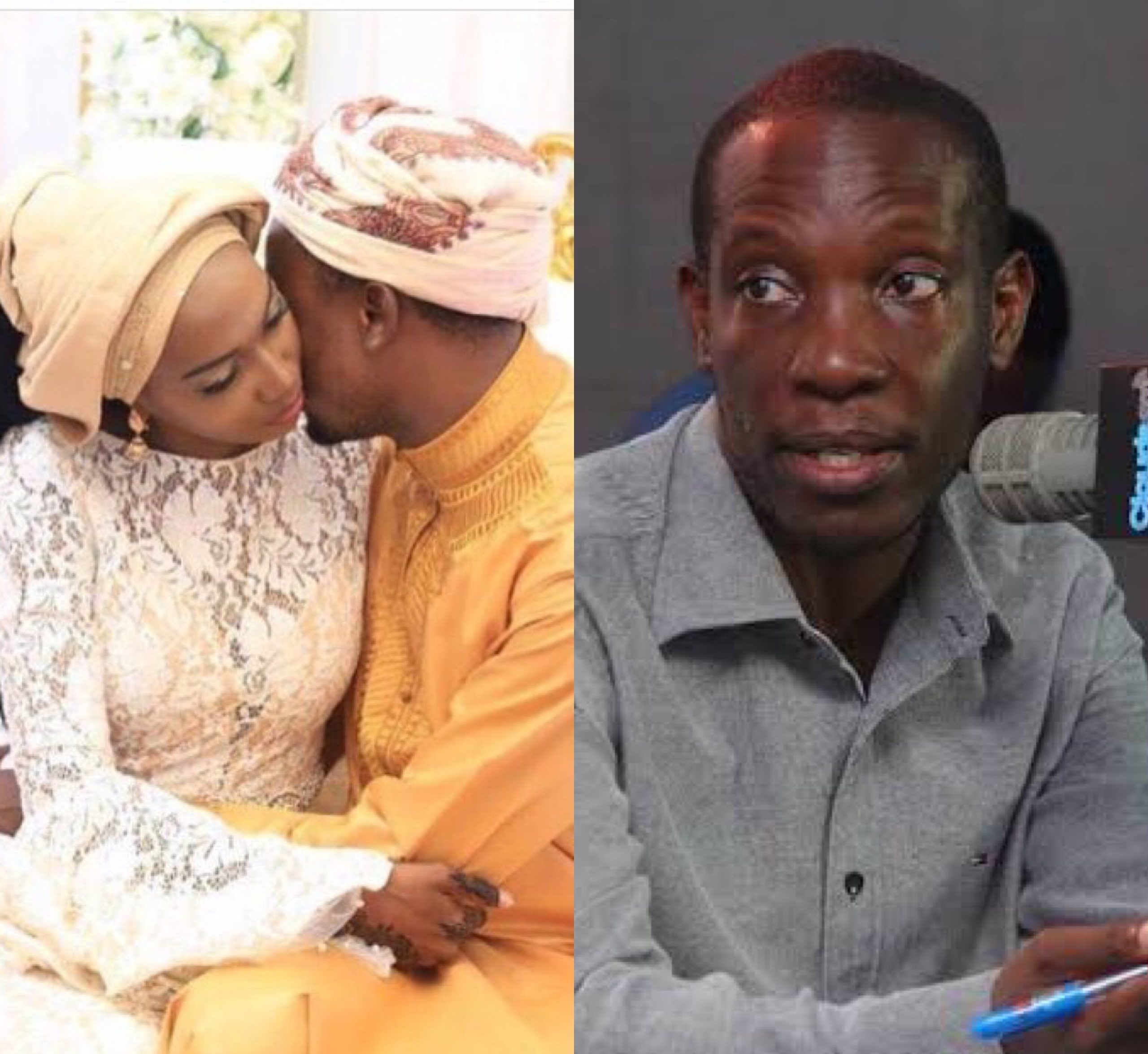 “Mume Wangu Angenishangaa Kama Nisingemsaidia Ruge”- Zamaradi