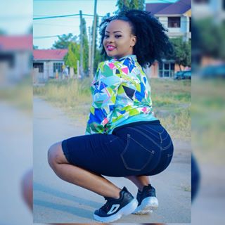 Sidangi , Sina Mazingira ya Kudanga :-Diana kimary