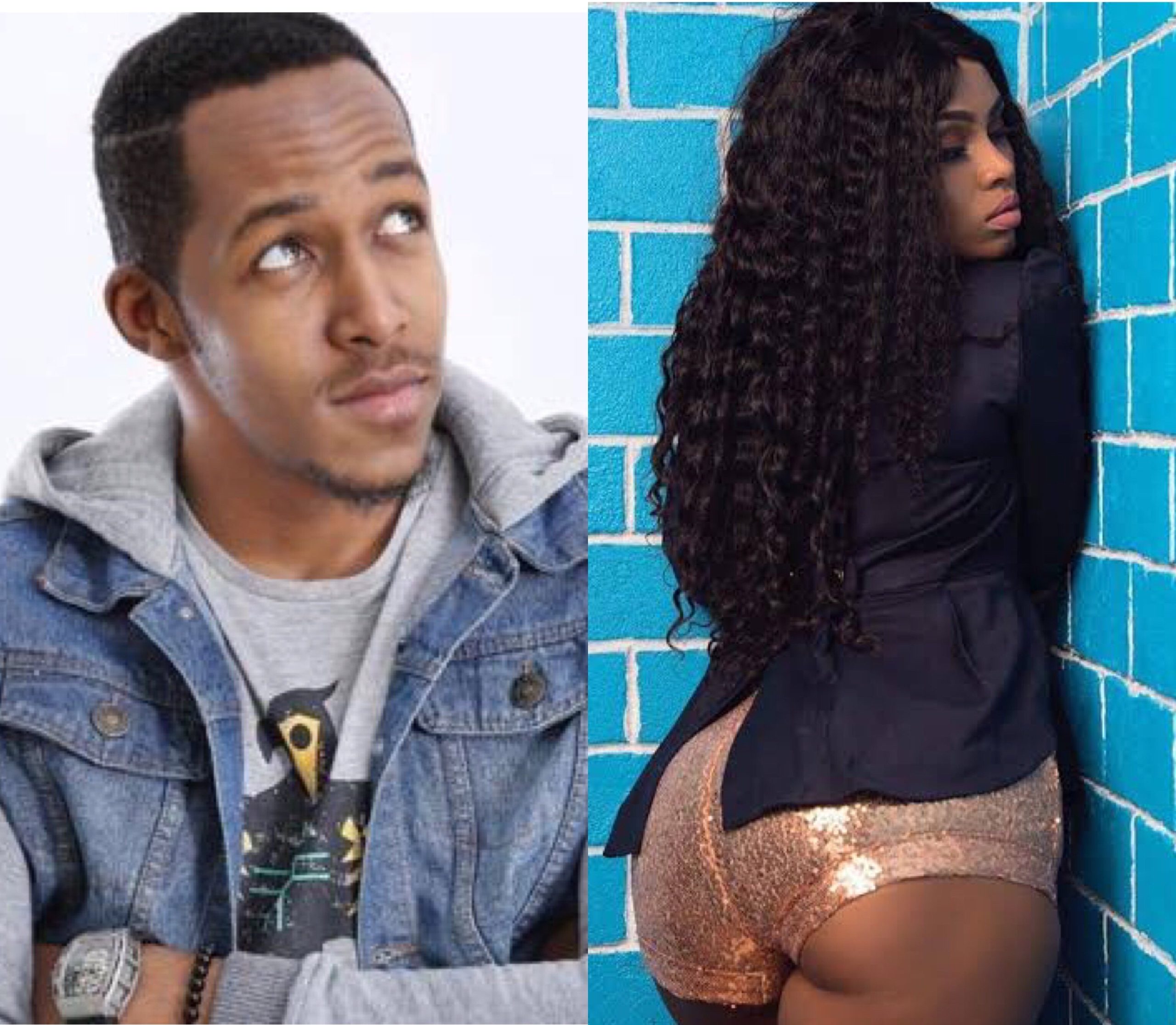 Lulu Diva Adai Hakuna Mwanaume Kama Idris