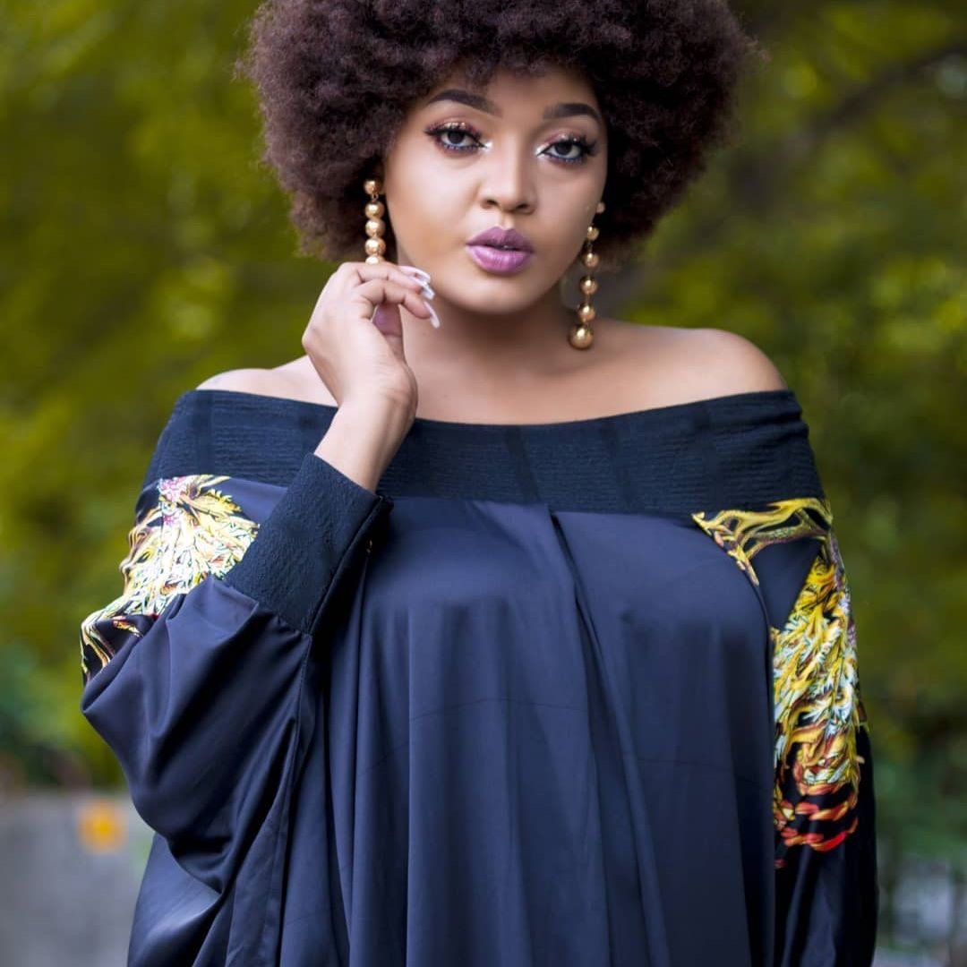 Wolper Alizwa na Vifo Vya Watoto Njombe