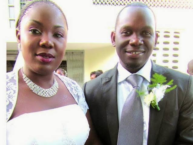 Thea na Mike Sangu Bado Mahabani Hata Baada Ya  Ndoa Kuvunjika