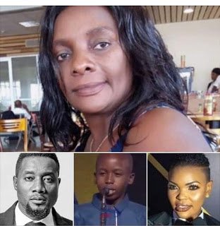 Aisha Asema Neno Kuhusu Watoto Walioshinda Tuzo za SZIFF