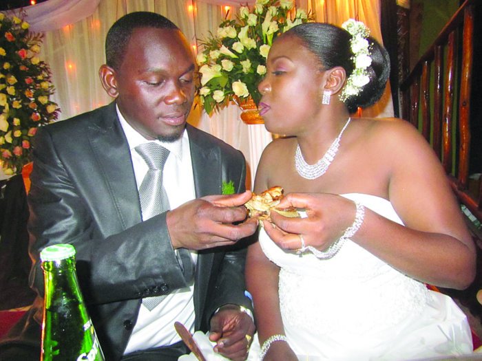 Mike Adai Kuwa Hataki Hata Kusikia Suala La Ndoa