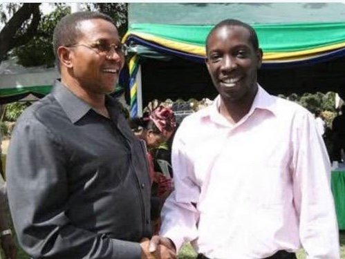 Jakaya Kikwete: “Nimelemewa, Huzuni, Majonzi, Taifa Limepoteza Mtu Mahiri”