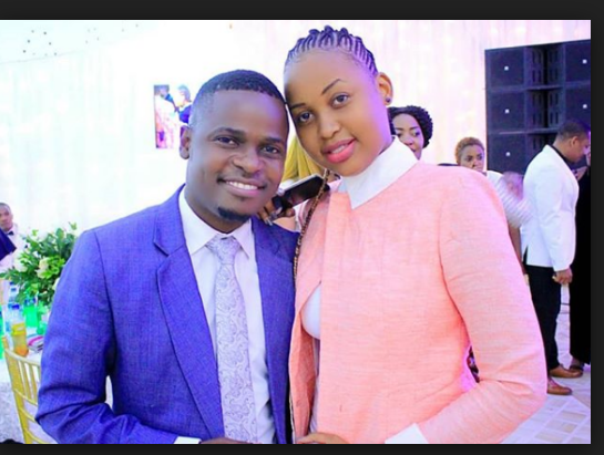 Ndoa ya Mc Pilipili Kufanyikia Uwanja wa Taifa