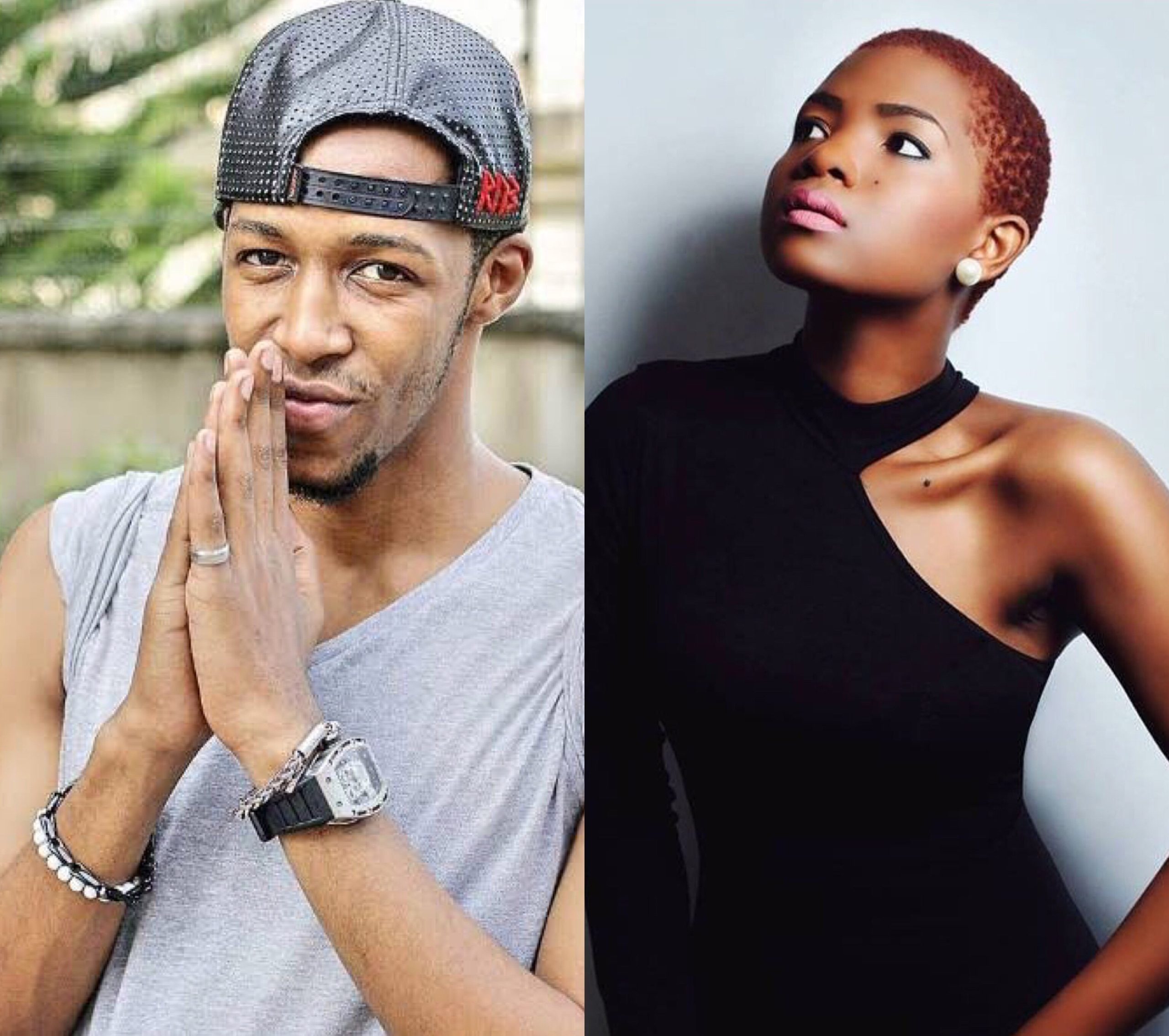 Msanii Kutoka Kenya Atangaza Kufa Kuoza Kwa Idris Sultan