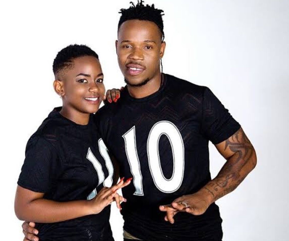 Nini Ajutia Kuchanganya Mapenzi na Kazi