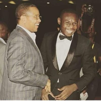 Mh Kikwete Ashtushwa na Habari za Kifo cha Godzilla