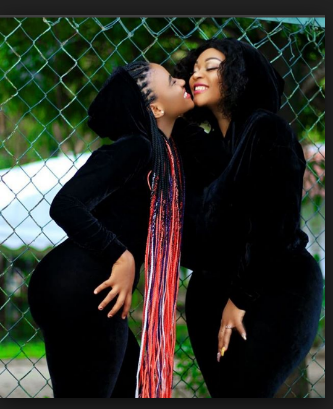 Paula wa Kajala Azua Gumzo na Video Yake ya Kichambo