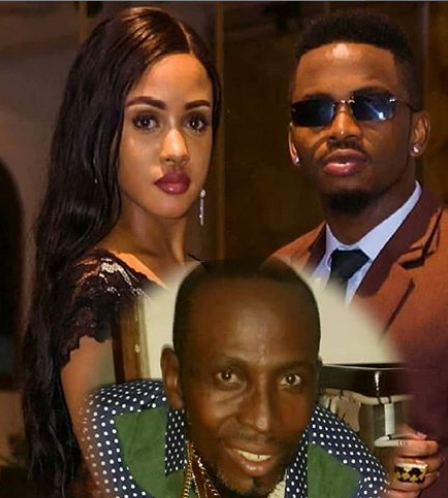 Diamond Alikuwa Hajui Kuimba ;-Mr,Misifa