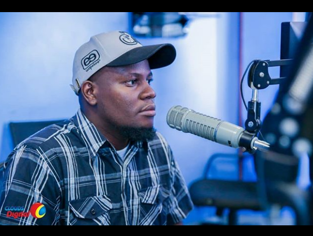 Kwenye Msiba wa Zilla Mimi Niko Kwenye Kamati :-Wakazi