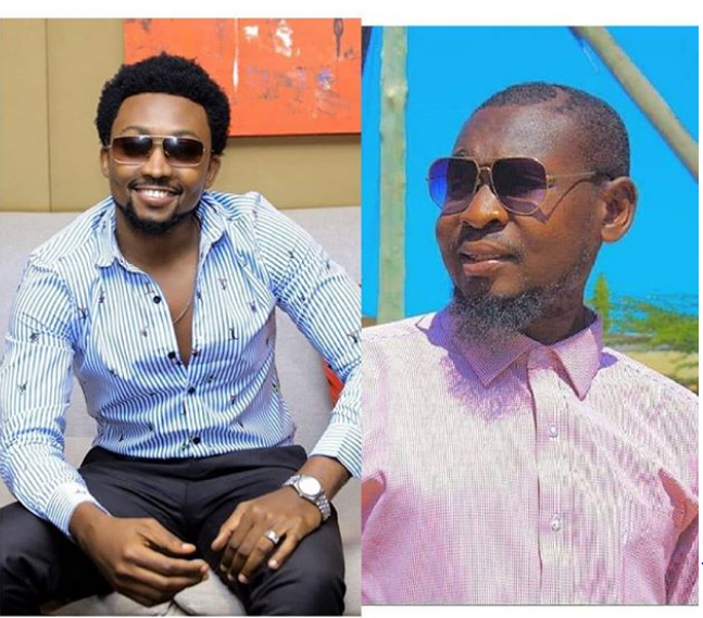 Muda Mwingine Ndugu Zetu Wanahitaji Upendo Tu :- Cyril Kamikaze