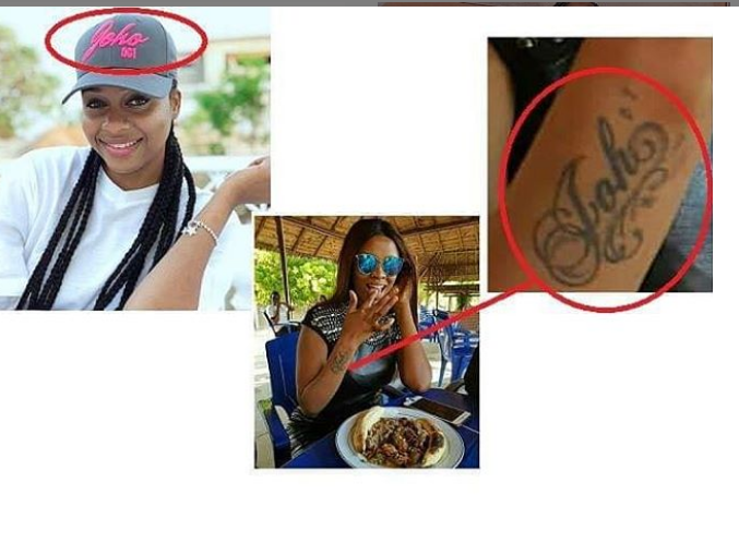 Nandy na Lulu Diva Wawatatiza Mashabiki