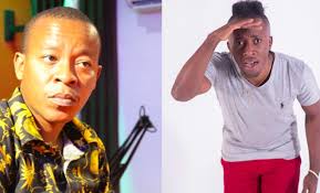 Steve Achukizwa na Utani wa Joti