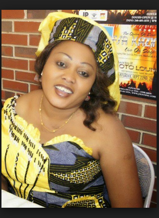 Hafsa Kazinja Aelezea Mapito Yake, Sasa Hivi Aokoka