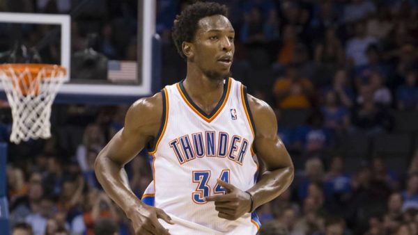 Hasheem Kurudi NBA Muda Wowote