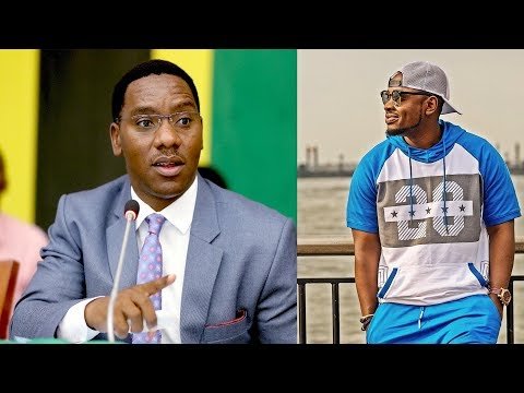 Mh.Makonda Akerwa na Tabia ya Watu Kuzushiana Vifo.