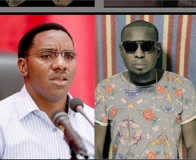 Mh Makonda Atoa Ahadi Kutimiza Ndoto ya Godzilla kwa Familia yake