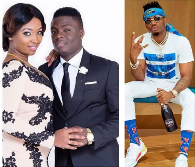 Nikimwambia Diamond Nataka Gari haichukui Dakika :-Moze Iyobo