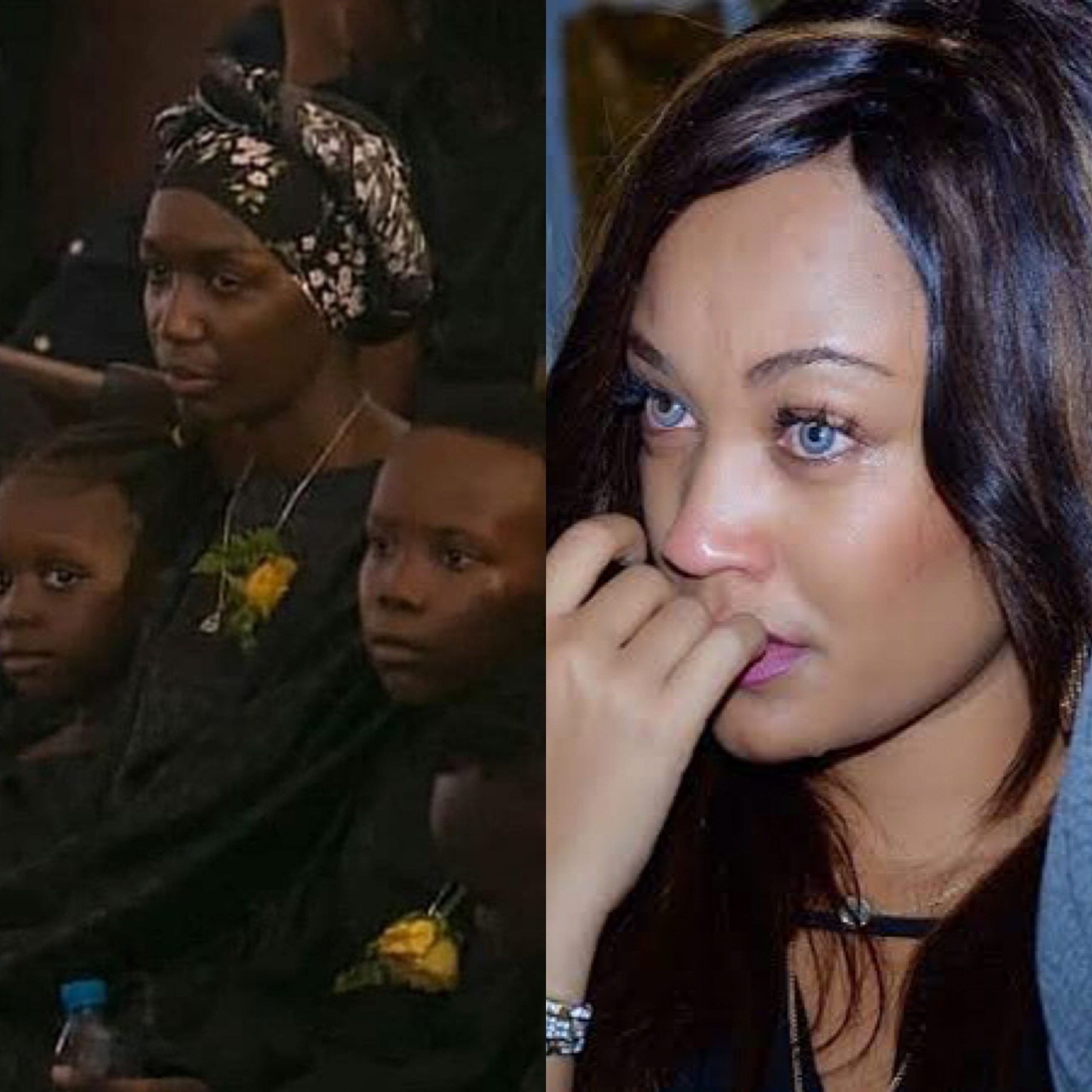 “Zamaradi Moyo Wangu Unaumia Kwa Ajili Yako”- Zari