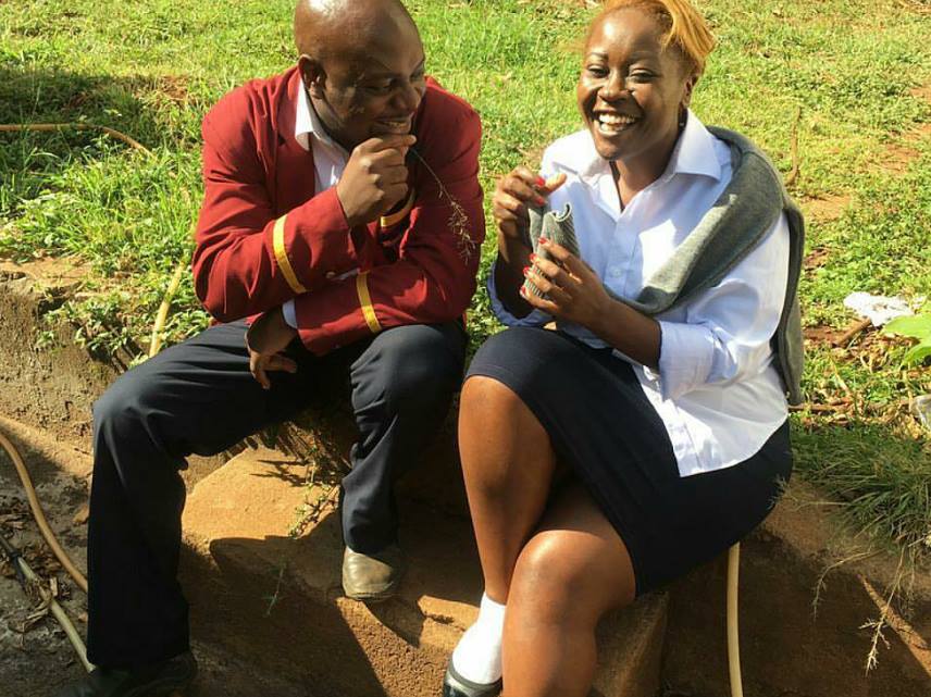 Weuh: Kalekye Mumo reveals why mum warned her against marrying men from Nyanza and Western regions
