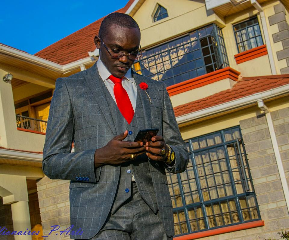 Benson Gatu denies abusing Saumu Mbuvi, as the public was made to believe