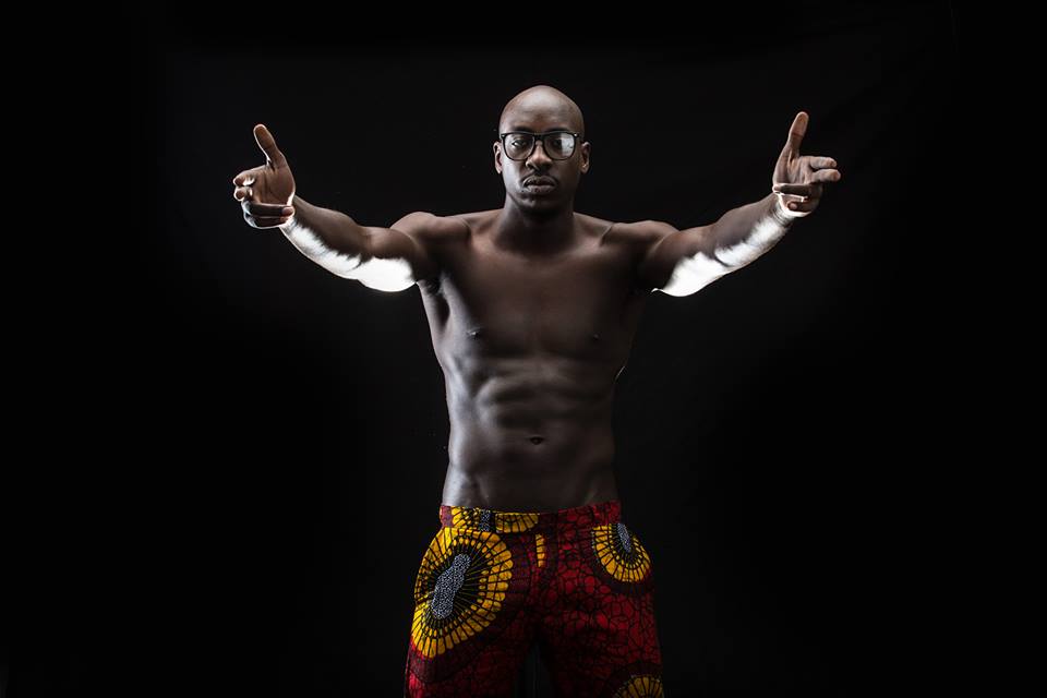 Sauti Sol’s Bien Aime reveals how he lost 15 teeth in one day, now this is interesting!