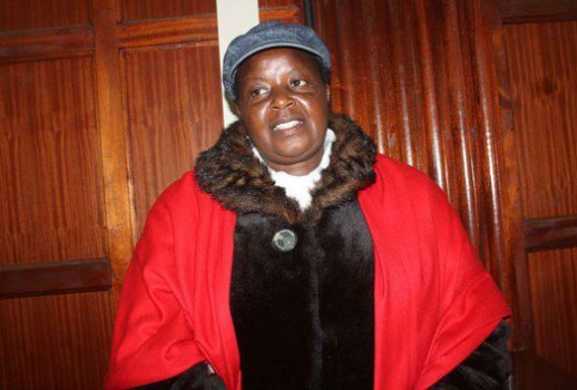 Bishop Wanjiru Makes ‘Miraculous’ Recovery Claim After Prayers