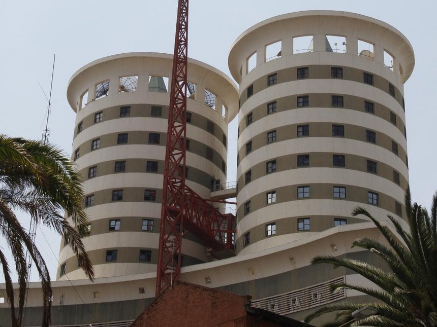 Another sex scandal surfaces at Nation Media after senior editor allegedly threatened and raped an intern at gun point