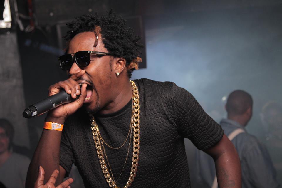 Kristoff: I have never dated Vera Sidika