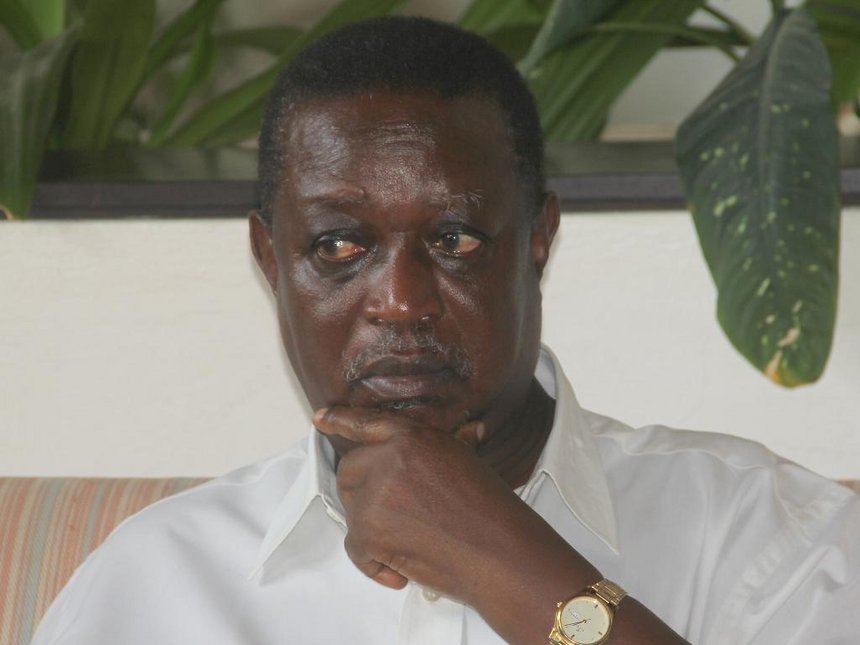 ODM Addresses Concerns Over Oburu Oginga’s Absence